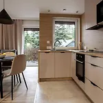 Premium W Sercu Karpacza 10 Apartamento
