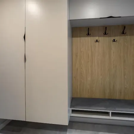 Premium W Sercu Karpacza 10 Apartment Karpacz