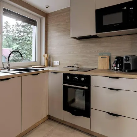 Premium W Sercu Karpacza 10 *