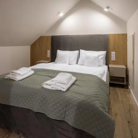 Premium W Sercu Karpacza 10 Karpacz