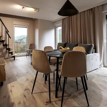 Premium W Sercu Karpacza 10 * Karpacz