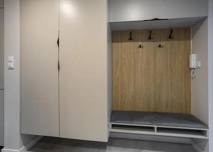 Premium W Sercu Karpacza 10 Apartment Karpacz