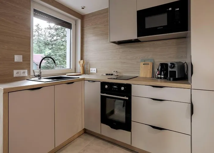 Premium W Sercu Karpacza 10 *