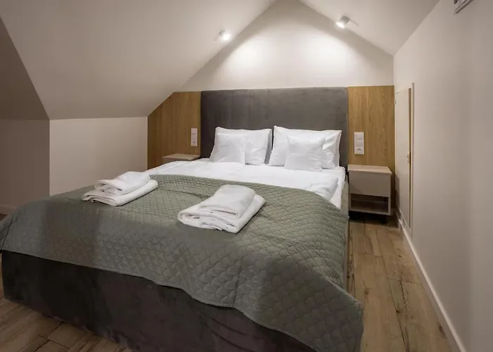 Premium W Sercu Karpacza 10 Karpacz