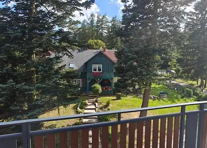 Premium W Sercu Karpacza 10 Karpacz