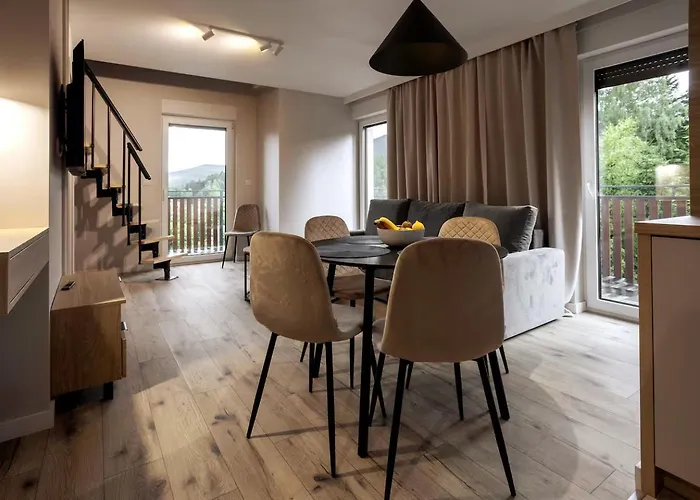 Premium W Sercu Karpacza 10 * Karpacz